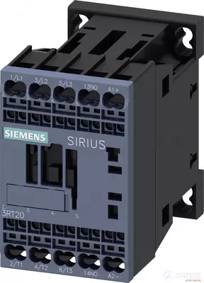 Контакторы Siemens 3RT1017-2HB41