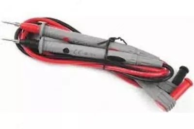 UNI-T UT-L16 — щупы для мультиметра CATIII 1000V/16A