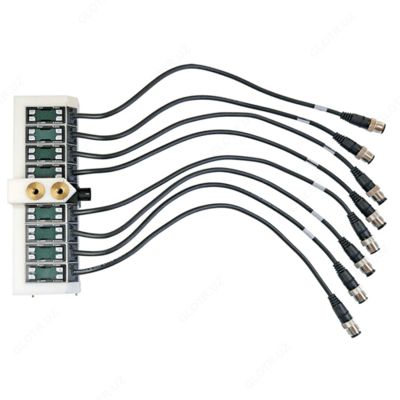 Константа К6А — толщиномер защитных покрытий всех типов