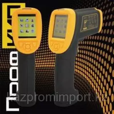 ПрофКиП Cobra-972 — пирометр
