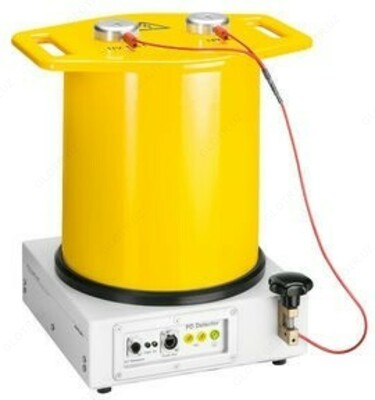 PD Portable — система диагностики кабелей методом локализации частичных разрядов