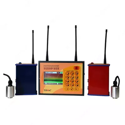 ИСКОР-305 — корреляционный течеискатель