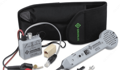 701K-G — тестовый набор