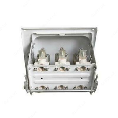 Блок предохранитель-выключатель БПВ-1 100А с ПН-2