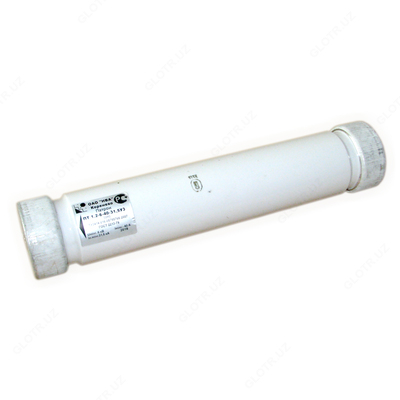 Патрон ПТ 1.2-6-40-31,5 У3 общепром контакты сталь