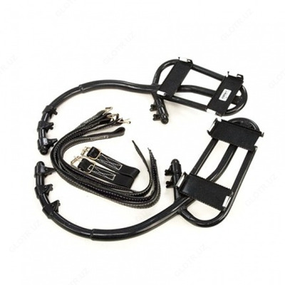 Когти монтерские по дереву КМ-1