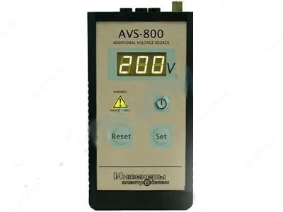 AVS-800 — источник добавочного напряжения