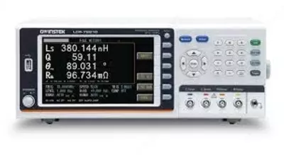 LCR-78220A — измеритель иммитанса