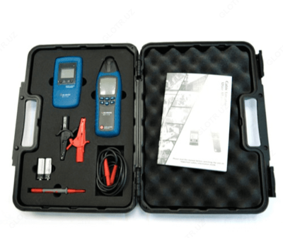 АСТ-1112 — трассоискатель