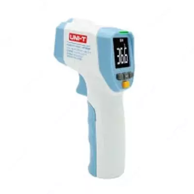 UNI-T UT30H — термометр с функцией измерения температуры тела инфракрасный (пирометр)