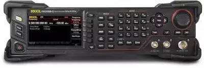 DSG3065B — генератор РЧ сигналов