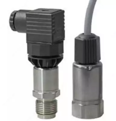 ДАТЧИК ДАВЛЕНИЯ ДЛЯ ХЛАДАГЕНТОВ QBE2004 | QBE2104