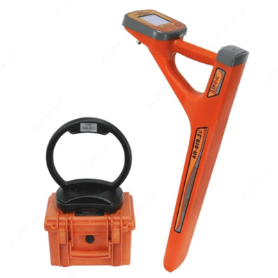 Успех АГ-309.60К — трассоискатель с функцией сохранения координат GPS/Глонасс