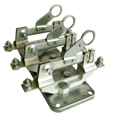 Разъединитель РЕ19-37-31160-00 УХЛ3 400А