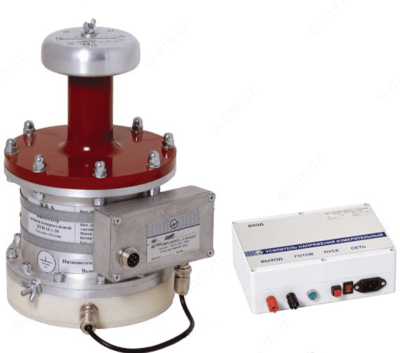 ПВЕ-10 — преобразователь напряжения измерительный высоковольтный емкостной масштабный