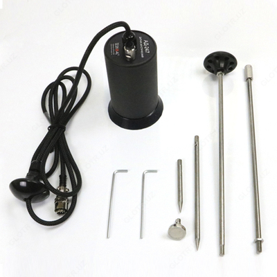 Атлет ТЭК-120АЭ — кабеледефектоискатель