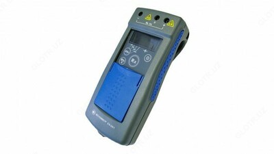 Е6-24 — мегаомметр