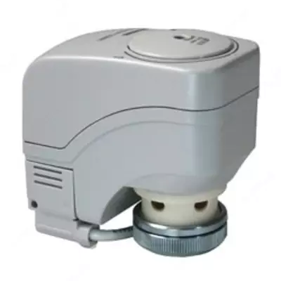 ЭЛЕКТРОМОТОРНЫЕ ПРИВОДЫ SSA