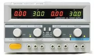 HY10005E — источник питания