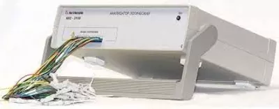 АКС-3166 — логический анализатор