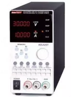 UT6015EWR — источник питания линейный программируемый