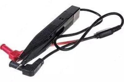 UNI-T UT-L01 — щуп с пинцетом 1000В 2А