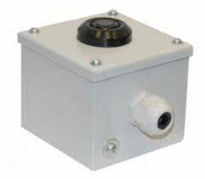 Пост управления ПКУ-15-21.111-54У2