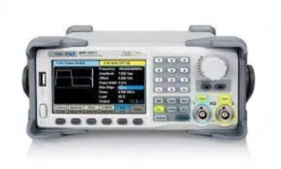 АКИП-3422/1 — генератор сигналов многофункциональный