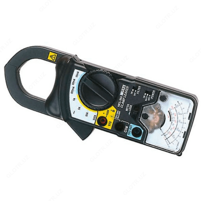 MULTI MCL-350 — клещи токоизмерительные