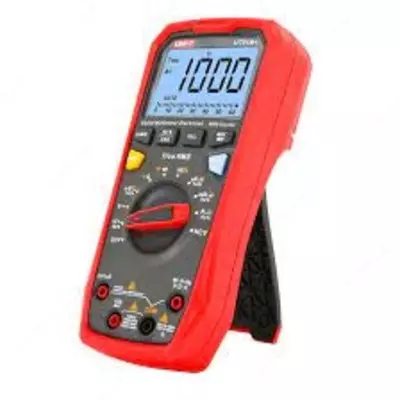 UNI-T UT61B+ — мультиметр цифровой