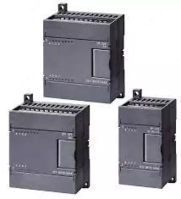 6ES7221-1BH22-0XA0 КОНТРОЛЛЕРЫ SIEMENS S7-200