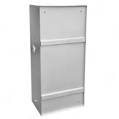 Ящик с рубильником-переключателем ЯРПП 630А IP32 с ПН-2 (ЯРП11М-791) Льгов