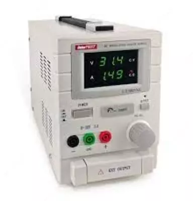 UT5003XE — линейный источник питания