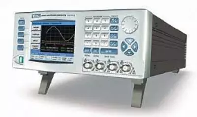 WW1074-2 — генератор