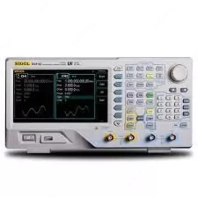 DG4162 — цифровой генератор