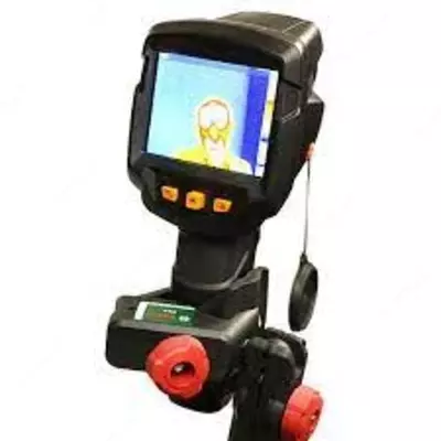 ТермоВед 422 МЕ Контроль — тепловизионный комплекс