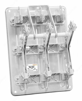 Переключатель ПЦ-2 250А