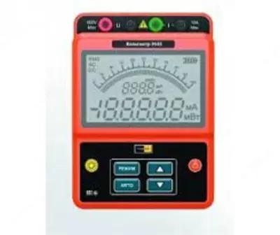 ПрофКиП Д5100 — амперметр лабораторный высокоточный (класс точности 0.1)