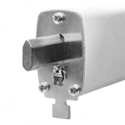 Плавкая вставка ППН 33 125А габарит 0