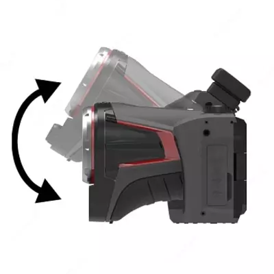 Guide PS600 — тепловизор