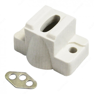 Низковольтный изолятор керамический РО-1 Тех-Керамика