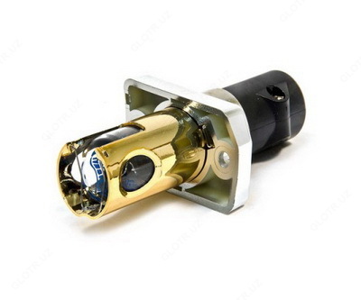 QRA2M Ультрафиолетовый датчик пламени Siemens Китай