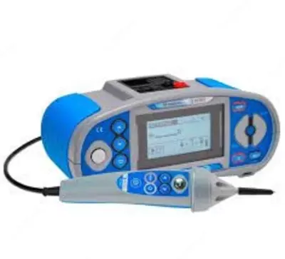 MI 3102H BT PROF — многофункциональный измеритель параметров электроустановок (профессиональная комплектация)