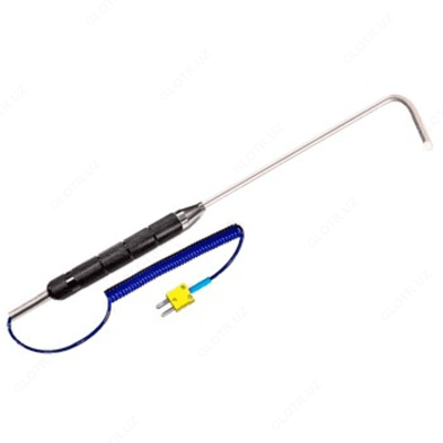 HP-603C-T13 — датчик для измерения температур сыпучих веществ