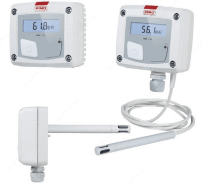 HM110-PNA — датчик влажности