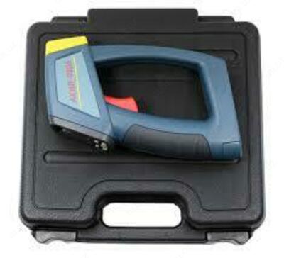 АКИП-9306 — инфракрасный измеритель температуры (пирометр)