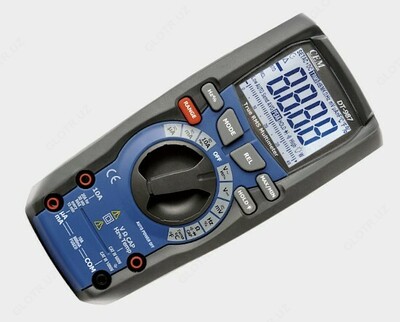 DT-987 — мультиметр цифровой