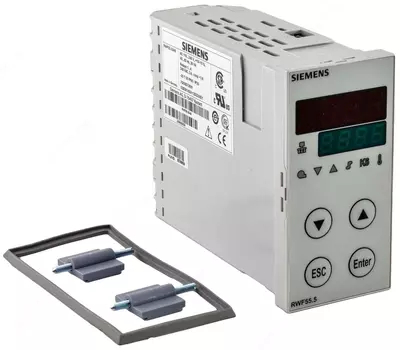 КОНТРОЛЛЕРЫ RWF55