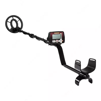 Fisher F11 — металлоискатель