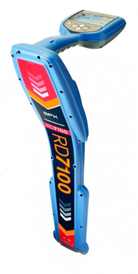 RD7100DL — трассопоисковый локатор